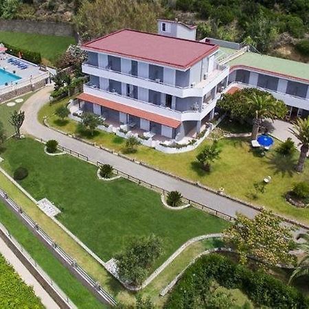 Hotel Villa Rita Forio  Exterior photo