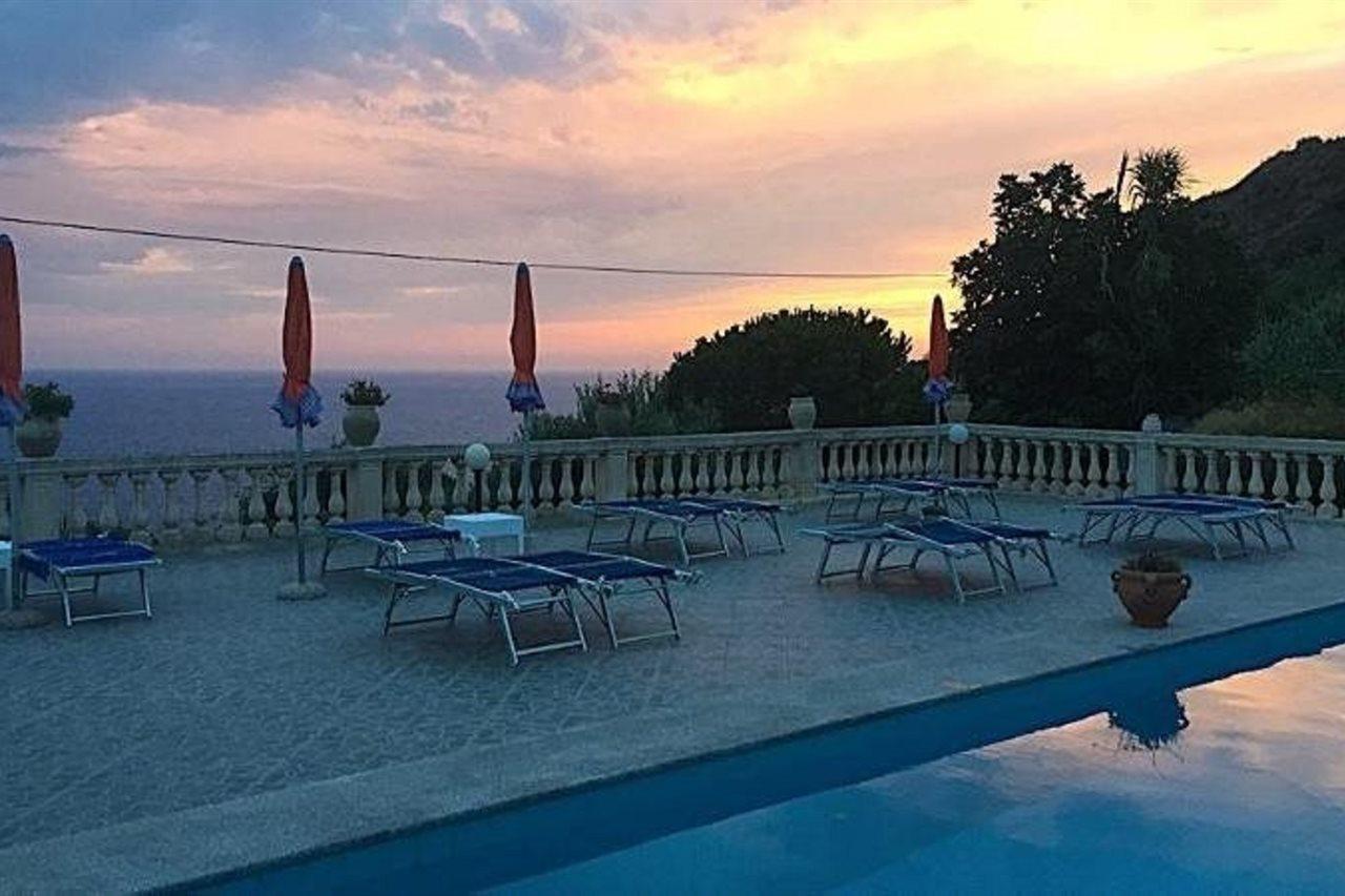 Hotel Villa Rita Forio  Exterior photo